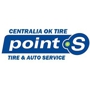 Centralia OK Tire