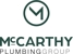 McCarthy Plumbing Group Logo