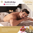 Health Life Spa