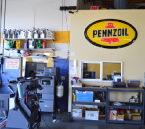 ProMax Auto Service - Lake Forest, CA