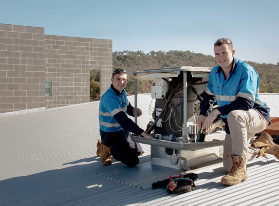 Level Electrical & Air Tamworth - Taminda, NSW