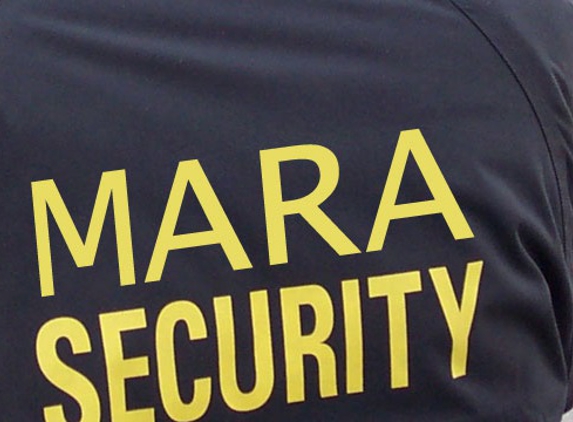 Mara Security Solutions Inc - Granada Hills, CA