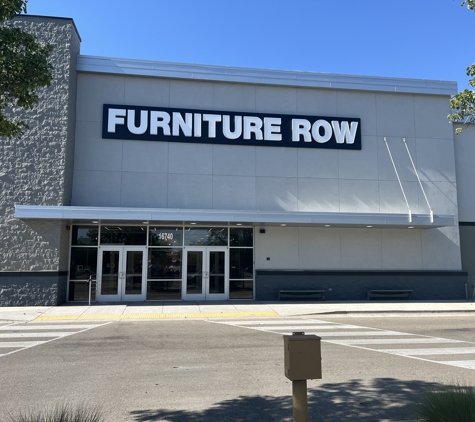 Furniture Row - Nampa, ID