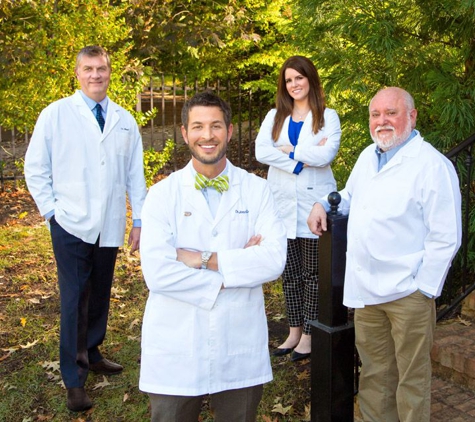 Southern Dental Implant Center - Cordova, TN