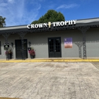 Crown Trophy