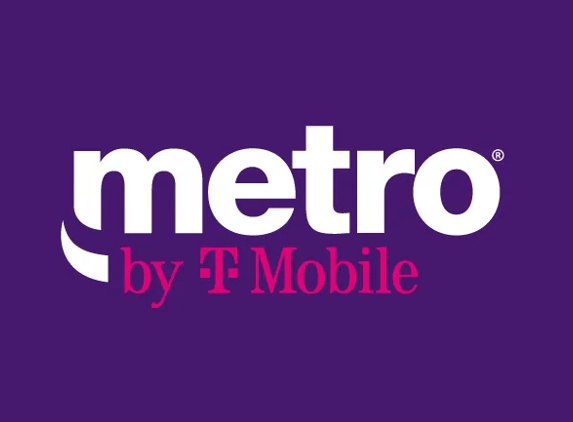 Metro by T-Mobile - Albany, GA. Logo