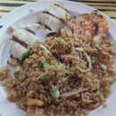 Mambo Seafood - Seafood Restaurants