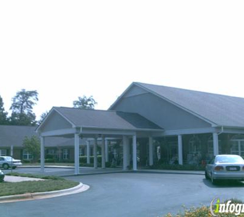 Brookdale Robinwood - Gastonia, NC