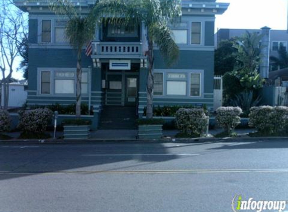 Hotel Mediterranean - San Diego, CA