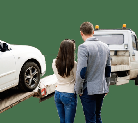 Citywide Towing Fresno - Fresno, CA