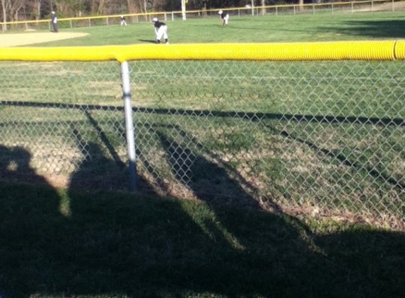 Nottingham Little League - Trenton, NJ