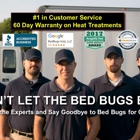 Bedbugs Indy