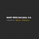 Mary Reed Dacanal, OD - Optometric Clinics