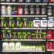 Max Performance Supplements