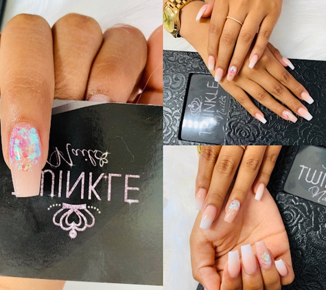 Twinkle Nails - Mebane, NC