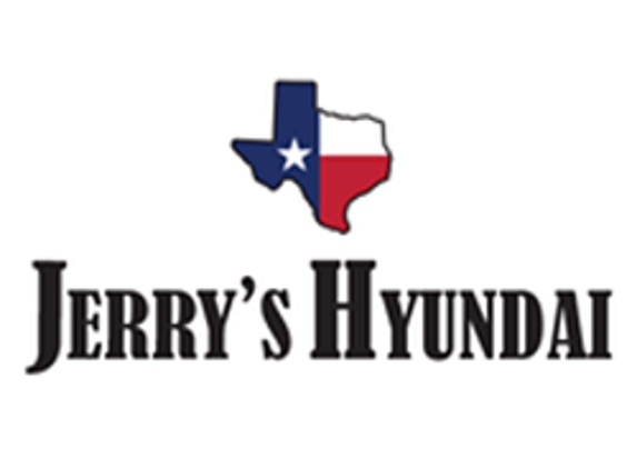 Jerry's Hyundai - Weatherford, TX