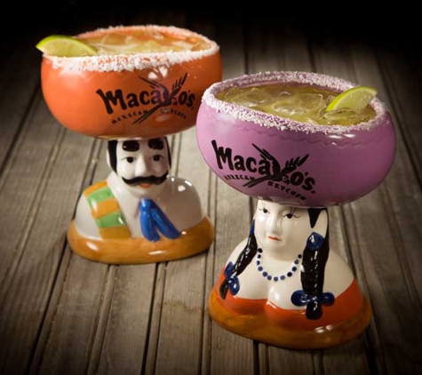 Macayo’s Mexican Restaurants - Glendale, AZ