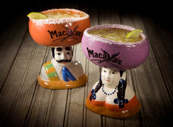 Macayo’s Mexican Restaurants - Phoenix, AZ