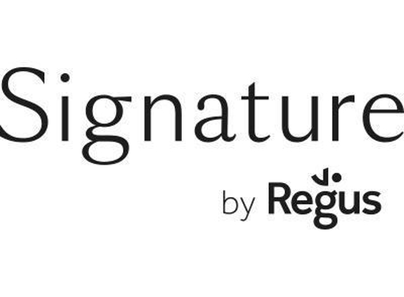 Signature by Regus - GA, Atlanta - West Midtown - Atlanta, GA