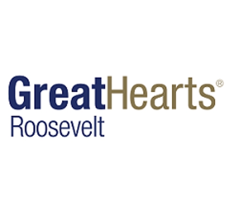 Great Hearts Roosevelt Preparatory Academy (8-12) - Buckeye, AZ