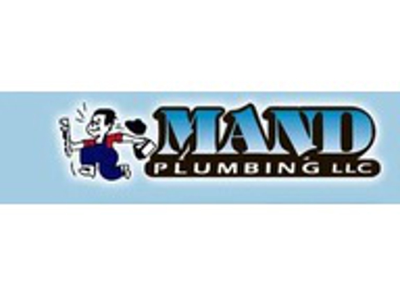 Mand Plumbing - Fond Du Lac, WI