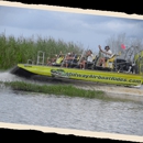 Airboat Rides at Midway - Orlando's #1 Airboat Tour - Sightseeing Tours