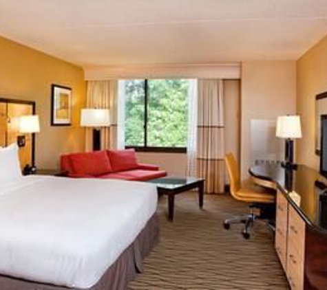 Hilton Hotels & Resorts - Woodcliff Lake, NJ