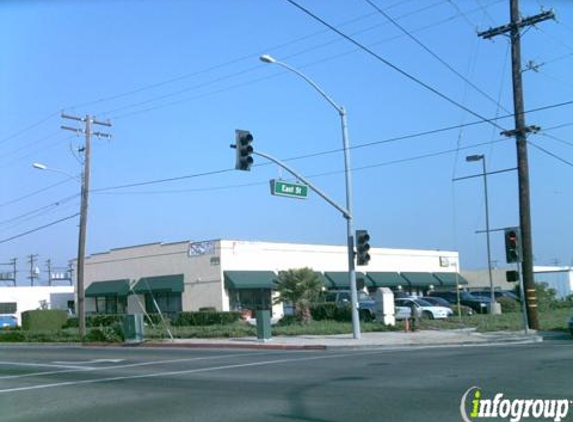 Sang's Smog & Auto Repair - Anaheim, CA