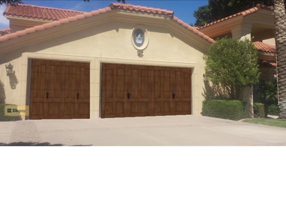 A1 Garage Door Service of Cincinnati