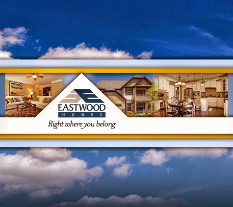 Eastwood Homes - Greenville, SC, Division and Build On Your Lot Office - Greenville, SC
