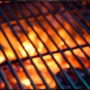 Charred 380 Grills and Outdoor