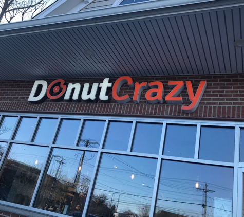 Donut Crazy - Shelton, CT