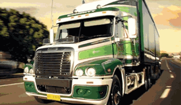 Whitehorse Truck Centre - Dandenong South, VIC