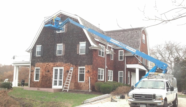 Long Island Construction Plus Inc. - Manorville, NY