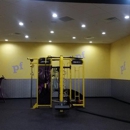 Planet Fitness - Day Spas