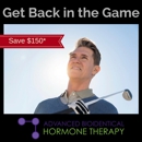 AB Hormone Therapy - Physicians & Surgeons, Endocrinology, Diabetes & Metabolism