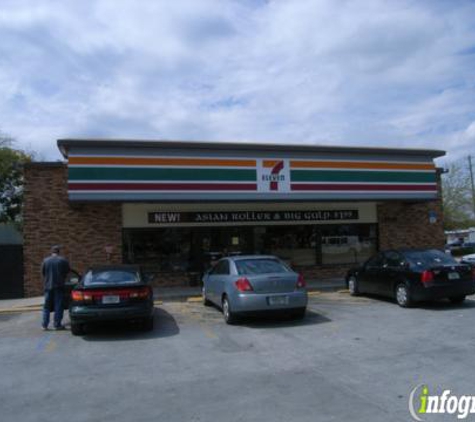 7-Eleven - Maitland, FL