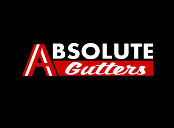 Absolute Gutters - Nederland, TX