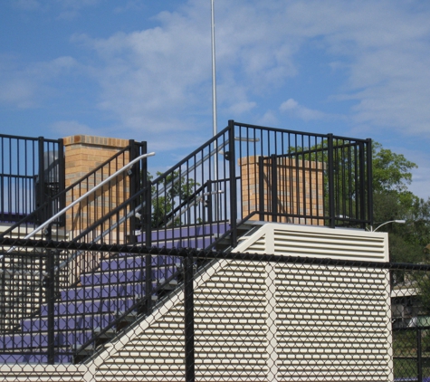 Hurricane Fence Company - Norfolk, VA