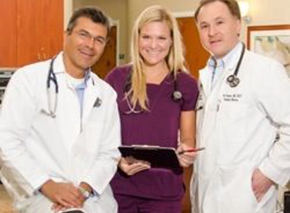 MD Now Urgent Care - Coral Springs, FL. MD Now Urgent Care doctors & staff.