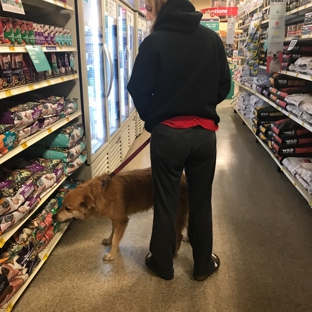 PetSmart - Hemet, CA