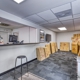 CubeSmart Self Storage
