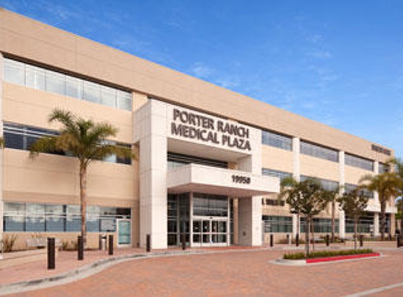 UCLA Health Porter Ranch Cancer Care - Porter Ranch, CA