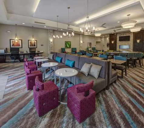 Homewood Suites by Hilton Asheville-Tunnel Road - Asheville, NC