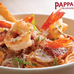 Pappadeaux Seafood Kitchen - Duncanville, TX