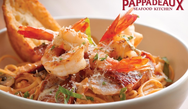 Pappadeaux Seafood Kitchen - Phoenix, AZ