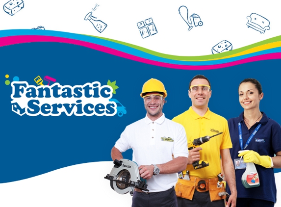 Fantastic Services Atlanta