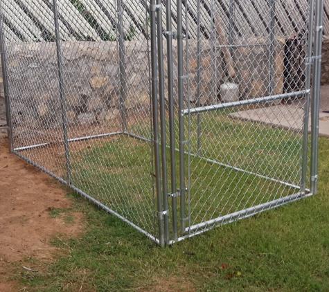 All America Chain Link Fence - El Paso, TX