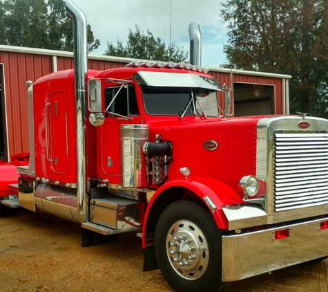 Truck Repair Inc - Hope Hull, AL