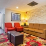 Comfort Inn & Suites Durham near Duke University